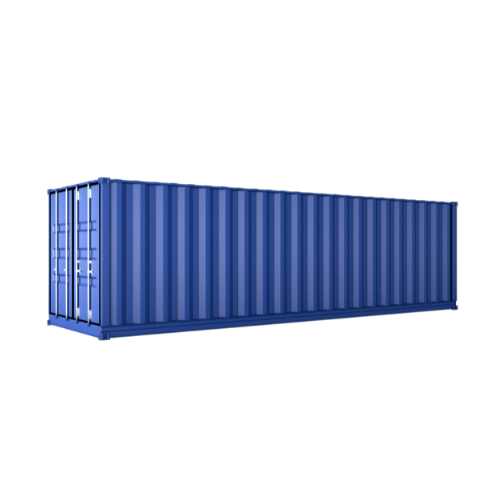 40ft container