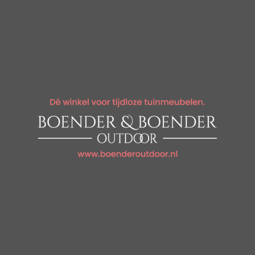 boender outdoor logo