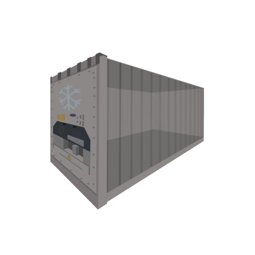 reefer containers